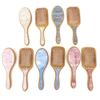 Anti-Static Airbag Massage Comb Professional Hair Comb Air Cushion Hair Brush  Hair Styling Tools