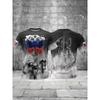 T Shirt for Mens Print Short Sleeve Top Leisure 3D Casual Street Man's T-shirt Tee Shirt Men Vintage Clothing Shirt