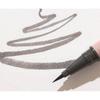 lilybyred Survival Pen Liner Natural 1g, 01 Ash Black, 1 Piece