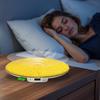 Under Pillow Sleep Speaker Bluetooth 5.4 Hi-Fi Dynamic Sound Wireless Music Player Bedroom Sleep Sound Equipment for Sleepers