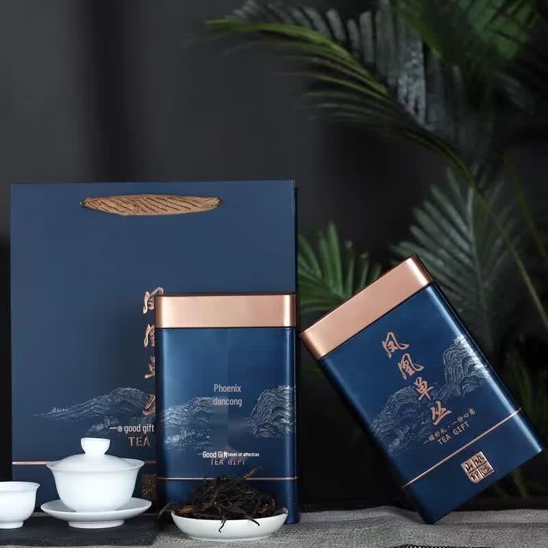 Zhangkangbao Chaozhou Phoenix Dancong Oolong Tea 500g