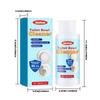 Toilet Bowl Cleaner Foam Household Toilet Cleaner Bathroom  Scale Remover Deodorizing Strong Clean 99.2%  Dirt Easy