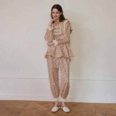 Kleding voor thuis en om te slapen – Pyjama's en slaapkleding