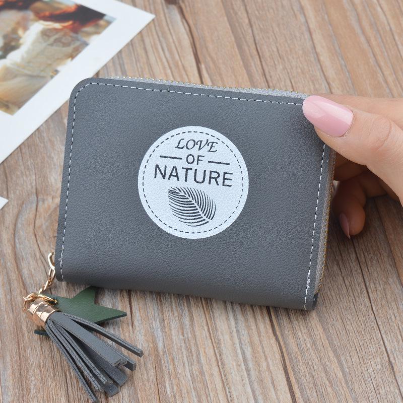 SCIONE женский кошелек для монет — фото 9