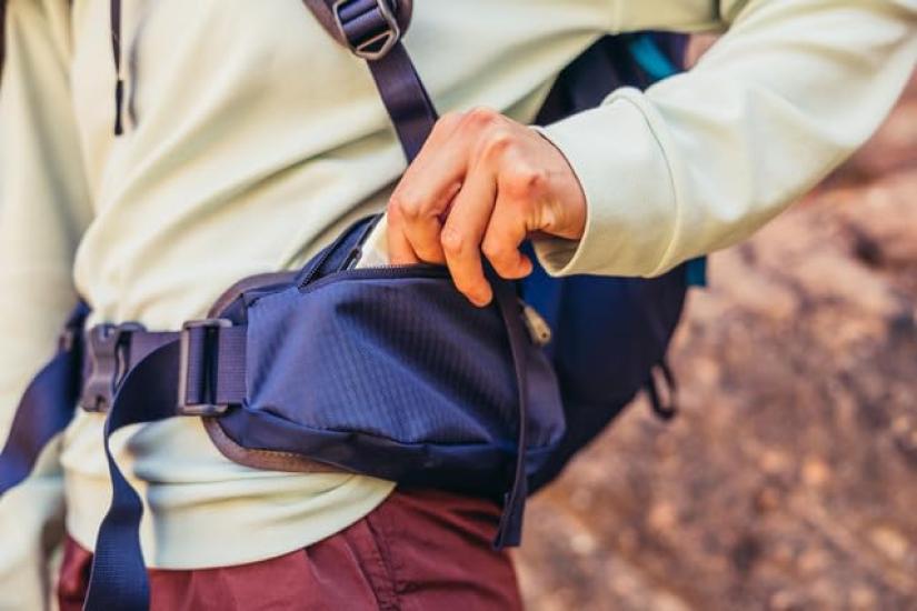 Gregory JADE28 LT 149320 Rubinrot, Einheitsgröße