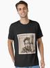 Serge Gainsbourg Serge Gainsbourg Essential T-Shirt