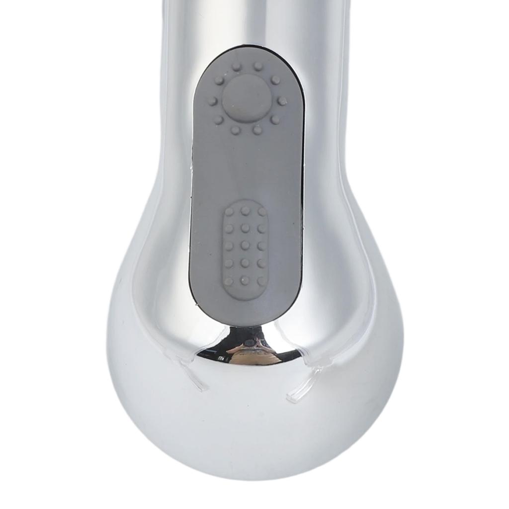 Faucet Accessories Faucet Spray Pull-Out Nozzle Nozzle Replacement Versatile Jet Water Saving Parts With A Flow Limiter