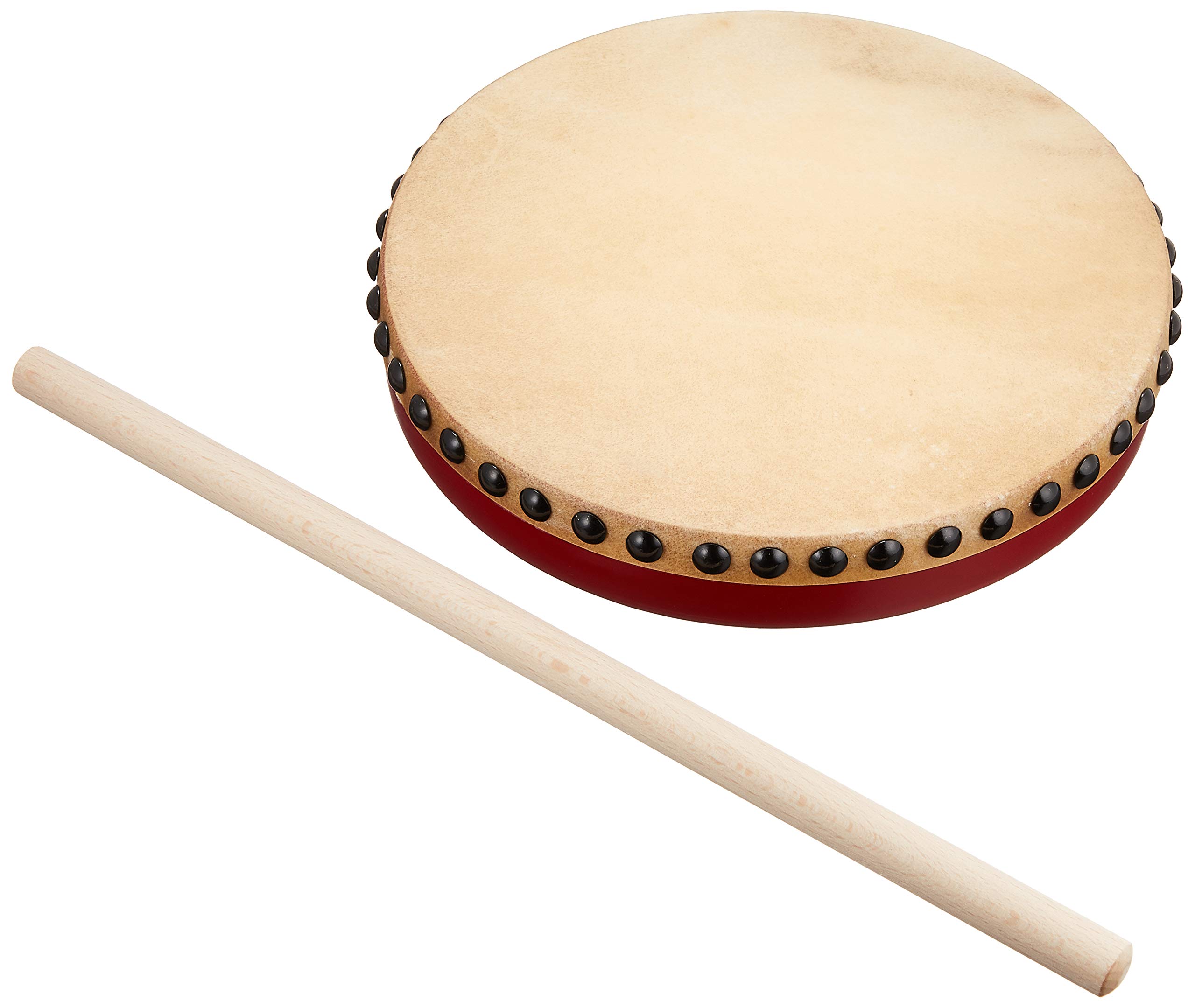 

Ямайо Парранк большой 21см