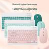 Wireless Bluetooth Keyboard & Mouse for iPad, Android, Huawei, Honor, Lenovo Tablets & Phones