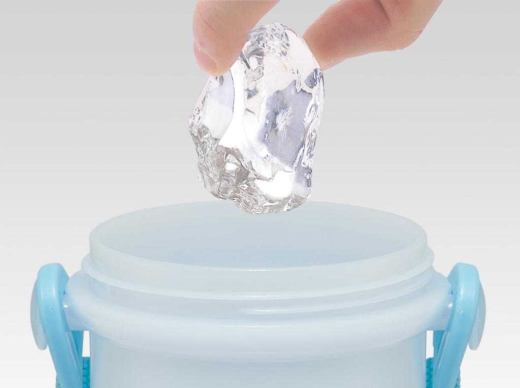 Skater Water Direct Dishwasher Made In Disney Frozen X Shoko Nakagawa Children's Bottle, 480ml, Drinking, Plastic, One-Touch Operation, Safe, Japan,