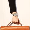 GEIGER Men's Multifunction Metal Watch GE1268WS