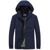 Spring Autumn Military Jacket Men Waterproof Windbreaker Brand Clothing Army Jacket Men Jackets