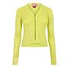 Diesel Womens/Ladies Metal Hook Slim Cardigan