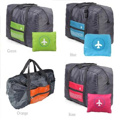 Multi Functional Travel Packing Bag Handbags Suitable for Various Occasions
