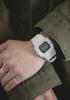 Watch Model Tough Solar Biomass Plastic White [Casio] G-Shock [] Web-only GMS-S5600RT-7JF Women's