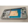 Housing Middle Frame LCD Bezel Plate Panel S25 For Samsung Galaxy S25 S931 Middle Frame Housing Board LCD  + Side Buttons