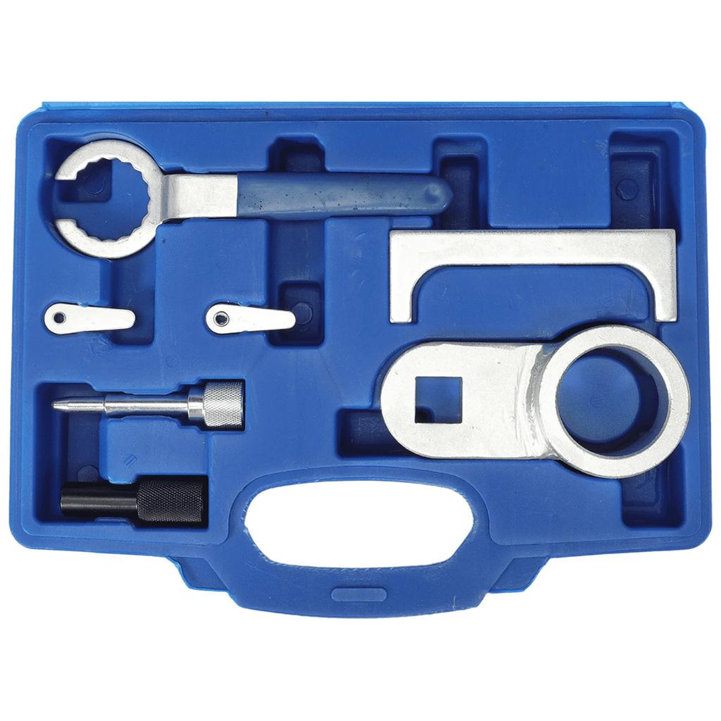 Engine Camshaft Adjustment&Locking Tool Kit Suitable for T10025 3248 3419 T50009 2064 2065A 3355 Ensuring Precise Timing