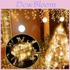 Iluminare – Ghirlande și lumini decorative