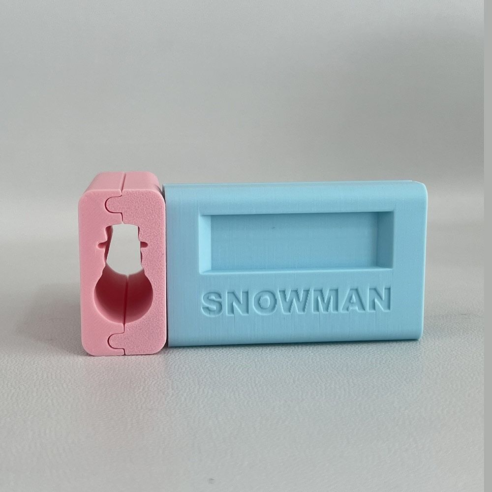 New Soft Ceramic Round Ball Rolling Mold Kit with Punched Clay Round Rubbing Auxiliary Tool DIY Christmas Tree and Snowman Mold