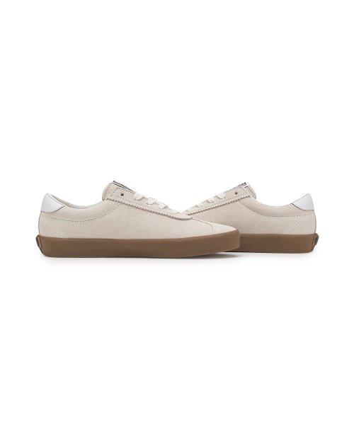 [Vans] Sport Low - Marshmallow:White VN000CTDQJM1 [Shipped from Korea] 100% Authentic