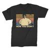 How You Doin Vintage Tshirt Unisex Tshirt