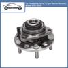 Brand New Wheel Hub Bearing For Ssangyong Kyron Actyon Rexton Korando Musso 2012- 4142009501 4142009502