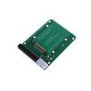 1.8inch 50pin To 3.5inch 40pin Port Notebook Hard Disk Drive IDE Adapter