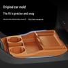 Xiaomi YU7 Center Console Armrest Storage Box Organizer