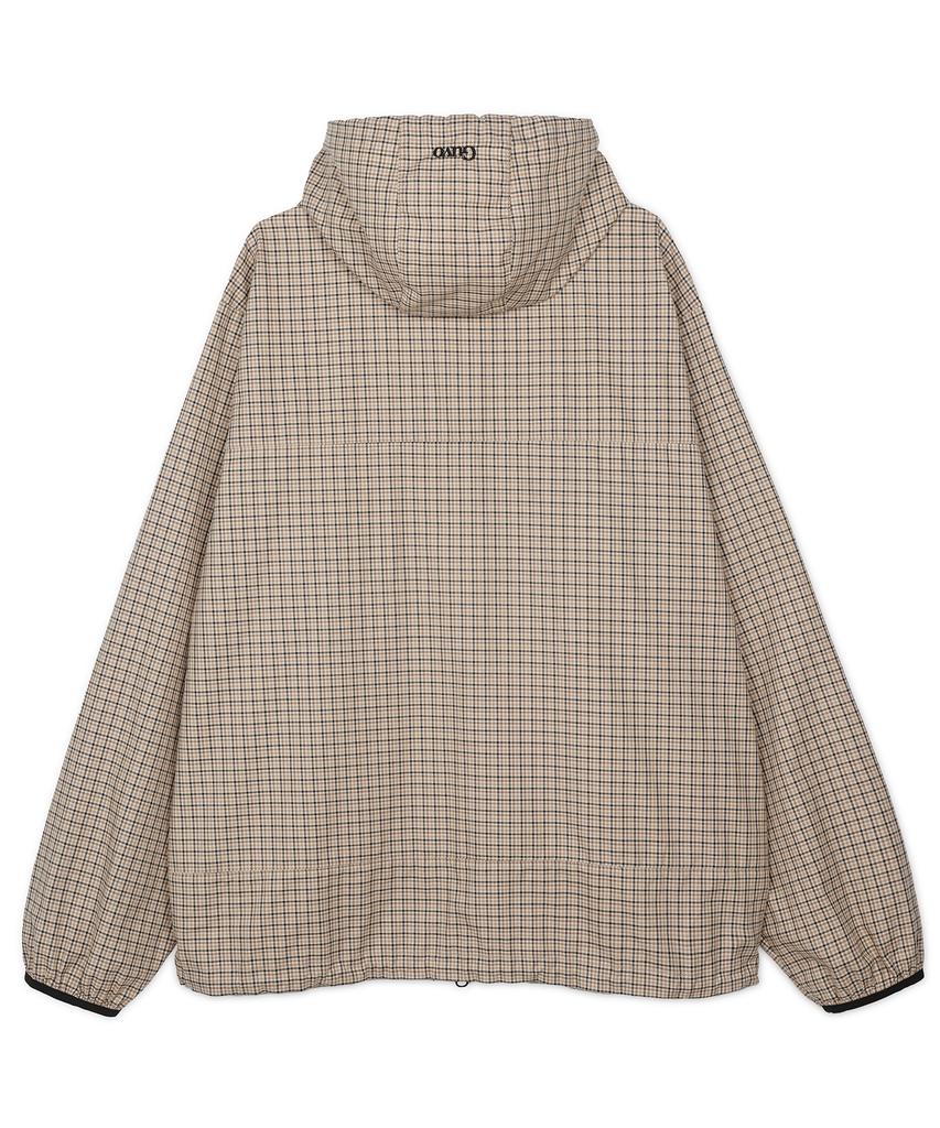 Guvo Nova Hood Jacket