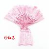 Tassel Suits Ancient Style Bookmark Small Tassel Craft Hanging Suits Diy Handmade Materials Invitation Happy Sugar Box Lantern Suits