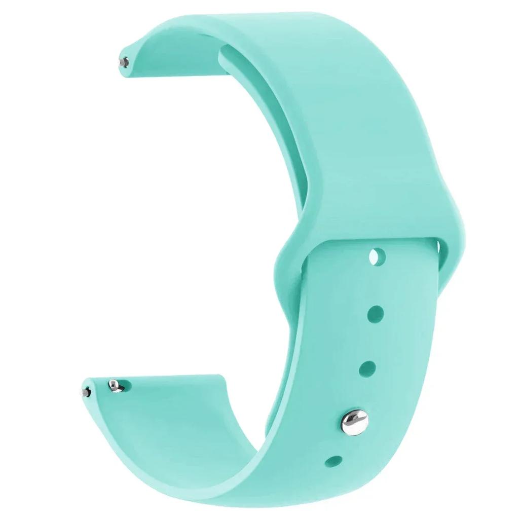 Silicone Strap For Xiaomi Redmi Watch 5 Active Lite Sports Band For Redmi Watch 5 Lite Active Breathable Correa 22mm Watchband