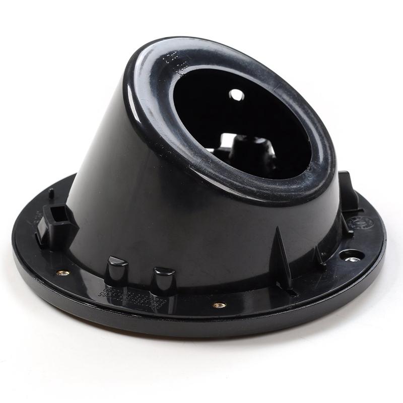 Gas Tank Cap Cover Fuel Tank Cover 4-Door 2-Door for 2007-2018 Jeep Wrangler Jk & Unlimited Car Accessories