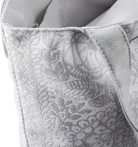 Marushin Finlayson Bag, Approx. W32 X H26 X D10cm, Taimi, Mother's Day, Birthday, Gift, 6105000700