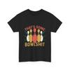 Funny Bowling T Shirt That's Some Bowls Team