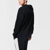 New Balance Men's New Balance Long Sleeves Athleisure Casual Sports Black MT83982-BK
