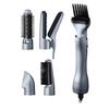 Air Styler Nanocare Hair Nanoe Noble Suitable for Overseas Use Dryer, Technology, Gray, EH-KN9L-H,