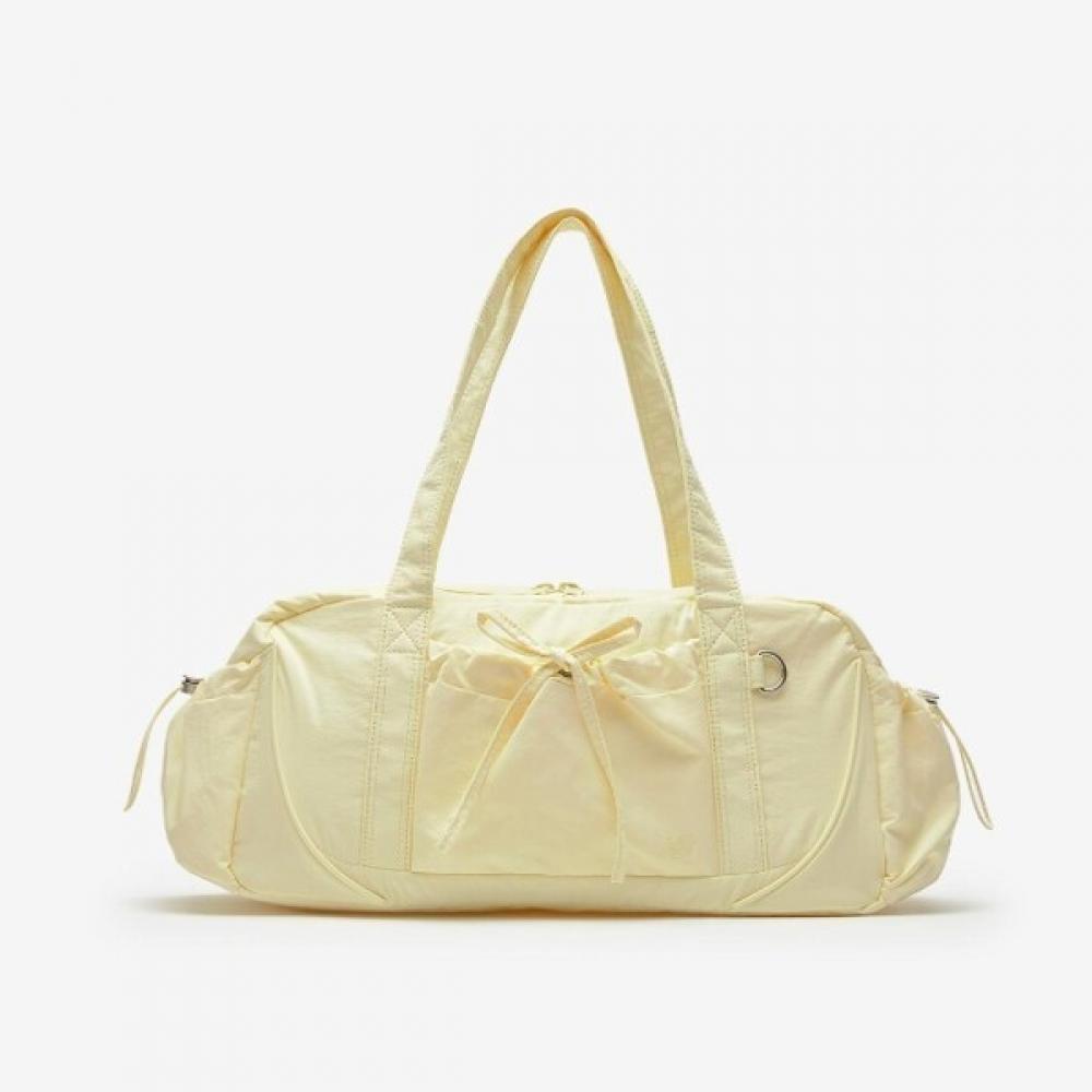 

New Balance Glossy Ribbon Duffel Bag B1 Nbgcfsw105 31 91 1.NBGCFSW105 31/FREE