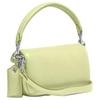 Coach Tabby 18 Fashion Solid Classic C Buckle Nappa Leather Underarm Pillow Bag Shoulder Bag Crossbody Bag Tote Bag Mini Women Bags C3880-LHM97