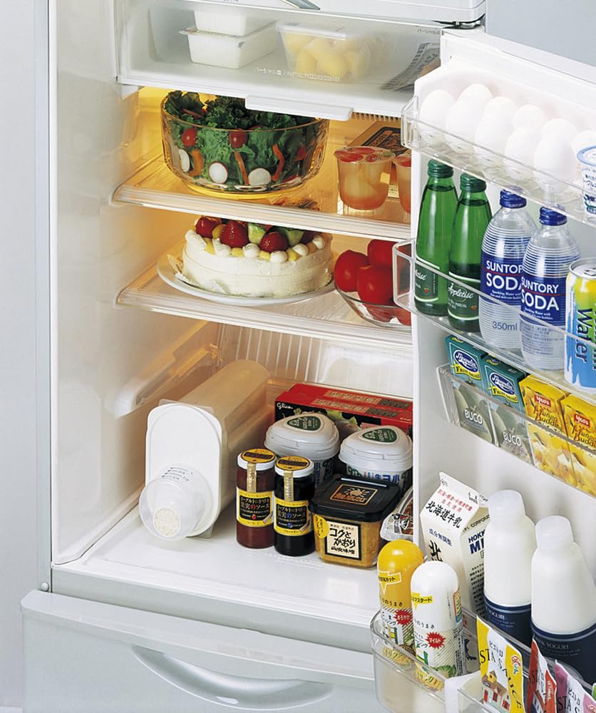 Takeya Chemical Industry Rice Shop Rice Pocket Clear (Takeya) 2.0 2.5L