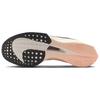 Nike ZoomX VaporFly Next% 3 Sail Crimson Tint Men Sneakers Cream Guava-Ice Black DV4129-103
