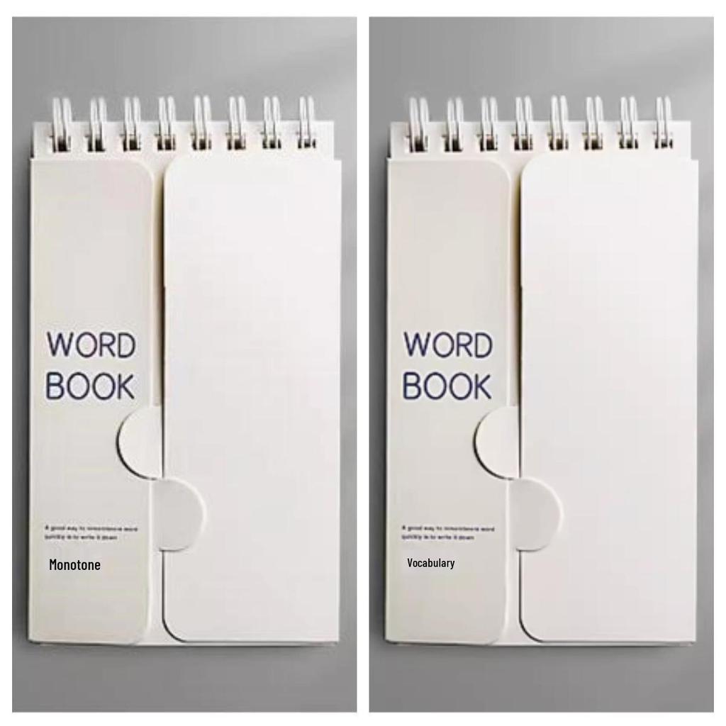 Neuling-Spezial: Taschen-Englisch-Wortschatzbuch für Mittel- und Oberschüler (2er-Pack)