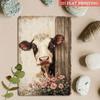 Accesorii pentru decor – Produse din metal