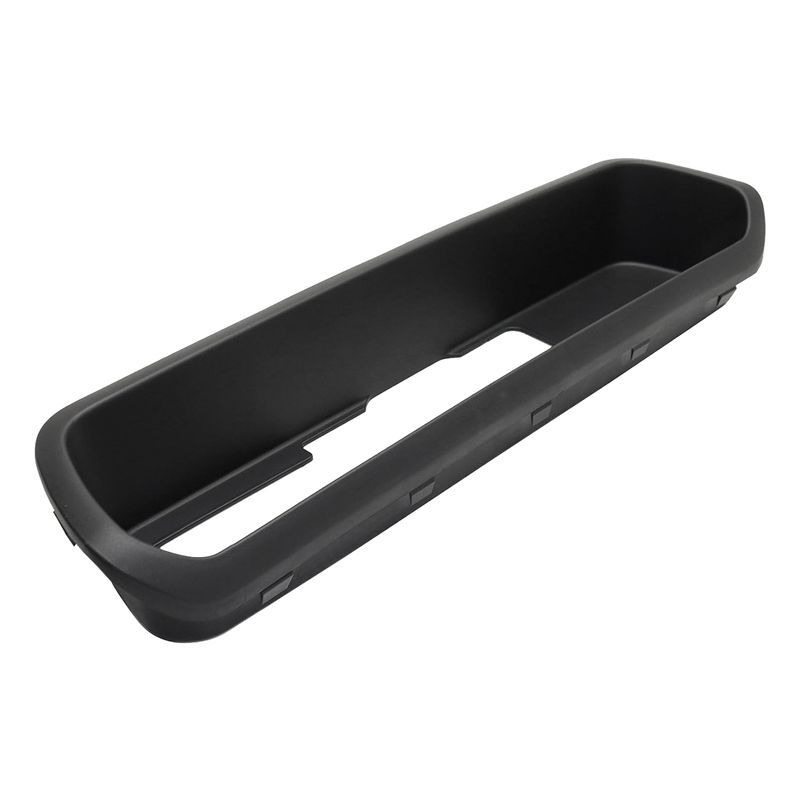 NIEUW-Trekhaakafdekking Bezel 5VX02LXHAA Voor Jeep Renegade 2015-2023 Auto Accessoires Trailer Afdekpaneel