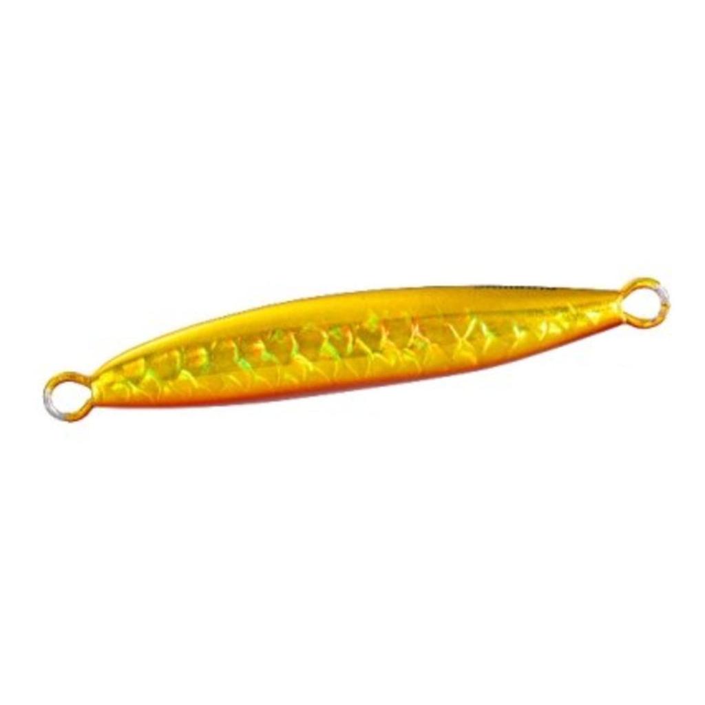 Shimano Ocea Fall Shot 80g 008 AZ Red Gold Metal Jig JV-A08W