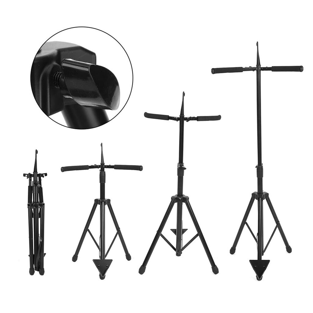 Cello Stand Sturdy Foldable Durable Tripod Support Musical Instrument Accessories FL‑14