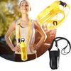 Adjustable Cup Sleeve Drinkware Accessories Case Mountaineering Carrying Strap  Men Women