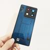OEM A+ Back Cover For Xiaomi Redmi Note 13 5G , Back Door Replacement Battery, Rear Housing Cover +Adhesive +Camera Lens
