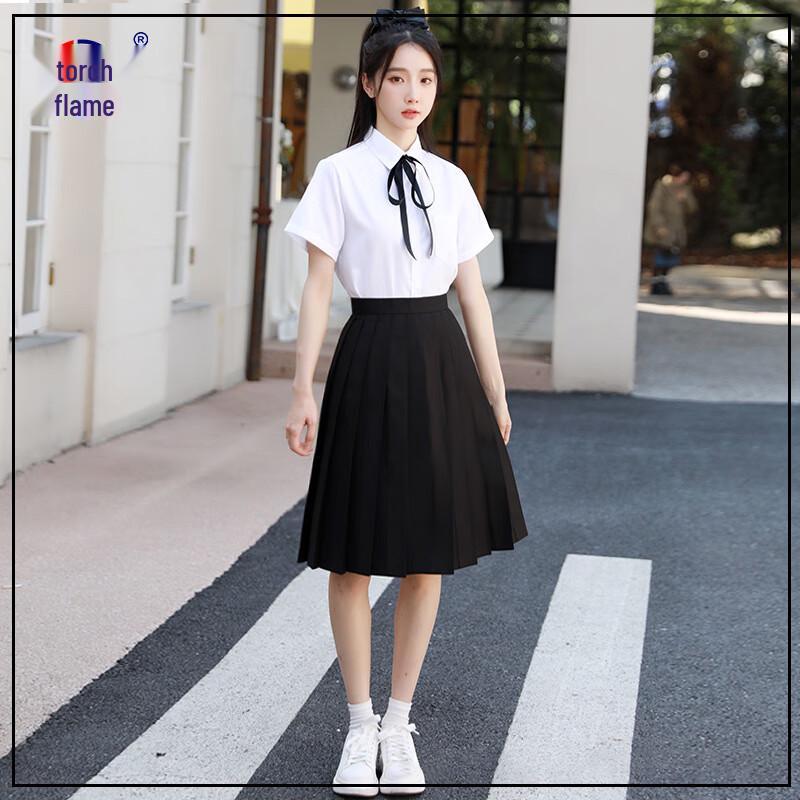 Juyan School Performance Uniform Collection