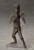 figma Table Museum Annex Moai Statue Plastic Painted Movable Figure Resale F51118 Non-scale
