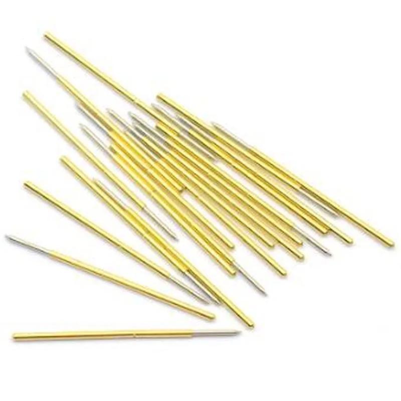 

Automotive Diagnostic Tool Reducing Engine Control Unit Programming Time by 30 Percent Supporting Multiple Needle Configurations for Repair Shops 1